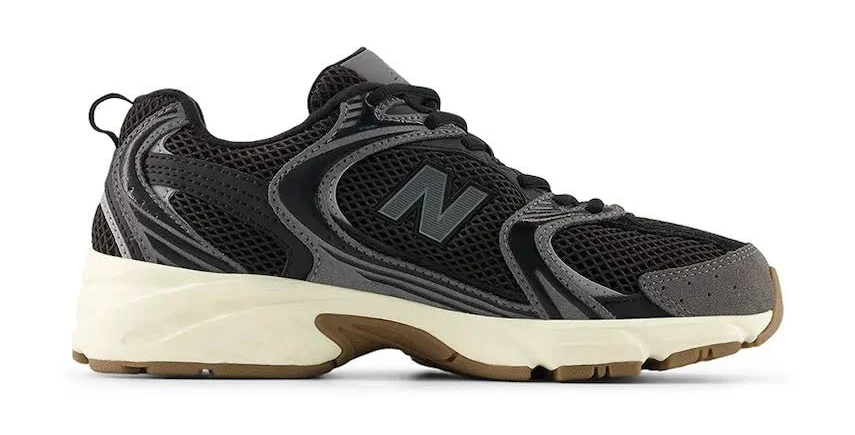 New Balance 530 Sneakers black U5309TN