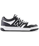 New Balance 480 Black / White