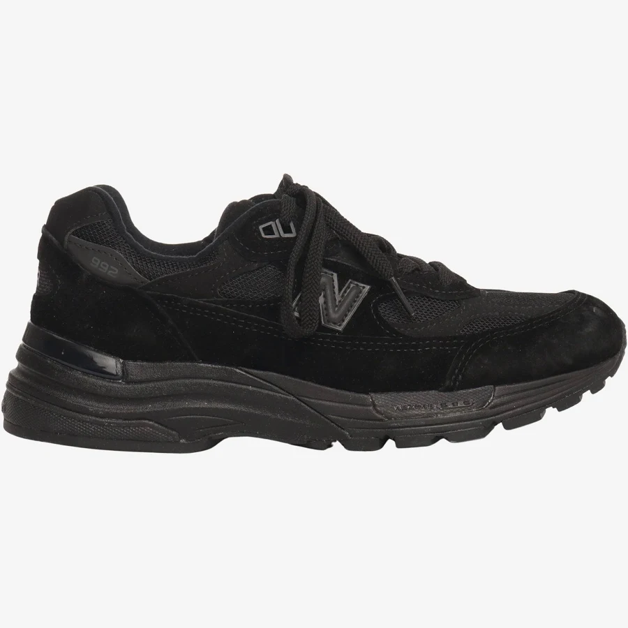 New Balance M992EA Sneaker UK 6 / Black