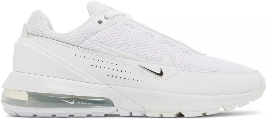 Mens Nike Air Max Pulse Trainers