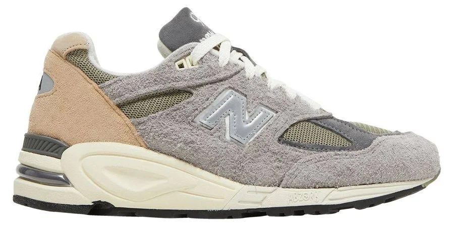 New Balance Men's 990 Running Sneakers Made in USA