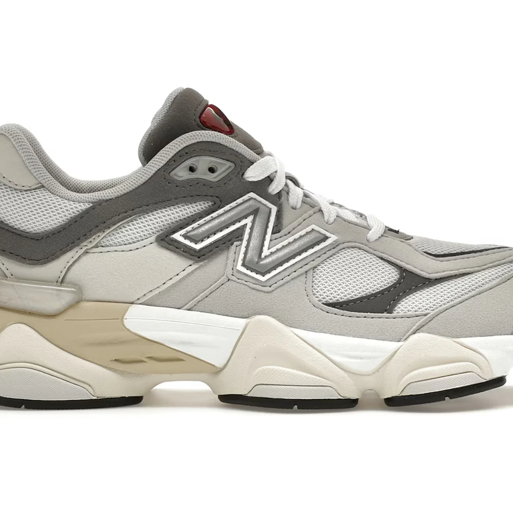 New Balance 9060 Rain Cloud (GS) - 4.5y