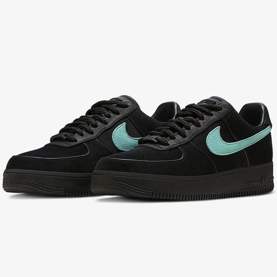Nike Air Force 1 Low Tiffany & Co. 1837 (Size 11