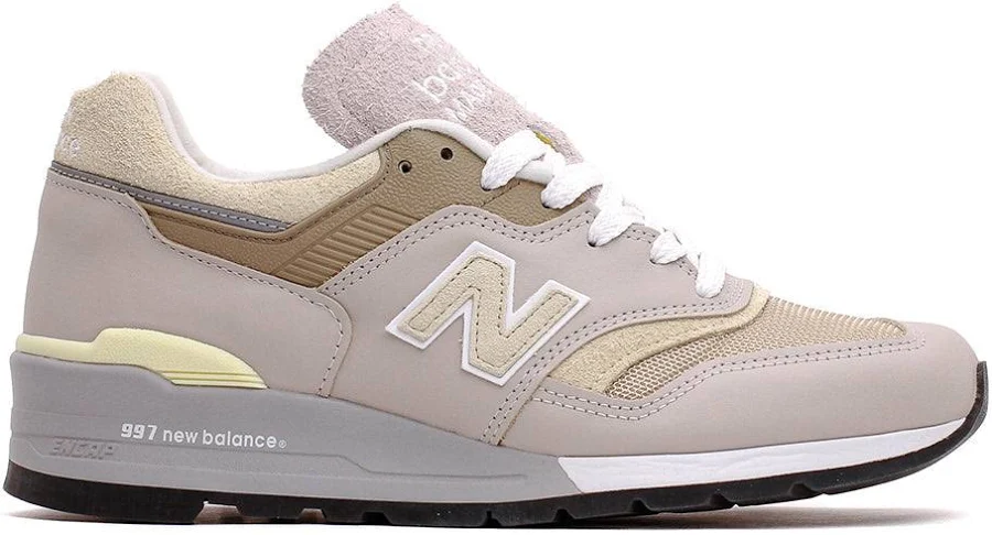 New Balance 997 Made in USA