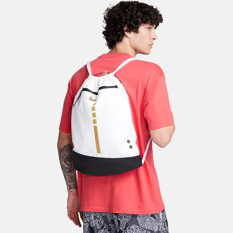 Nike Hoops Elite Drawstring Bag