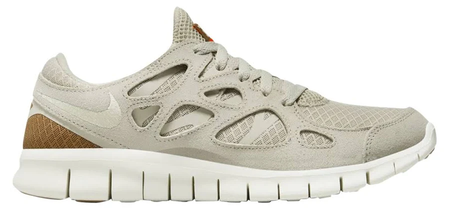 Nike Free Run 2 - Grey