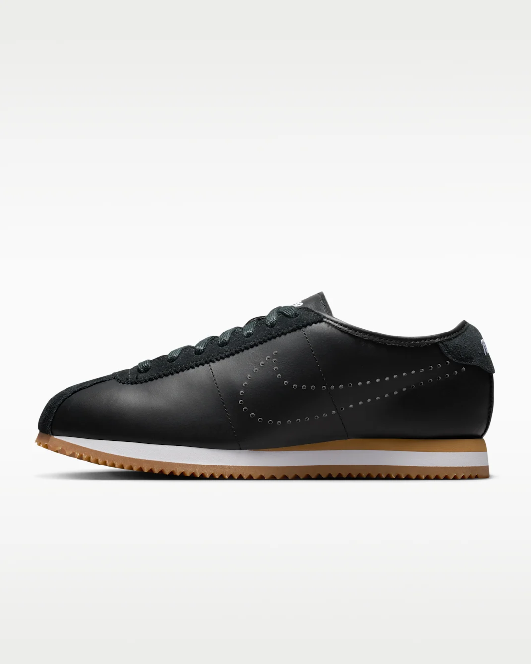 Nike Women's Cortez Leather