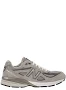 New Balance Women's 990V4 - Gray - Low-top sneakers - 10.5