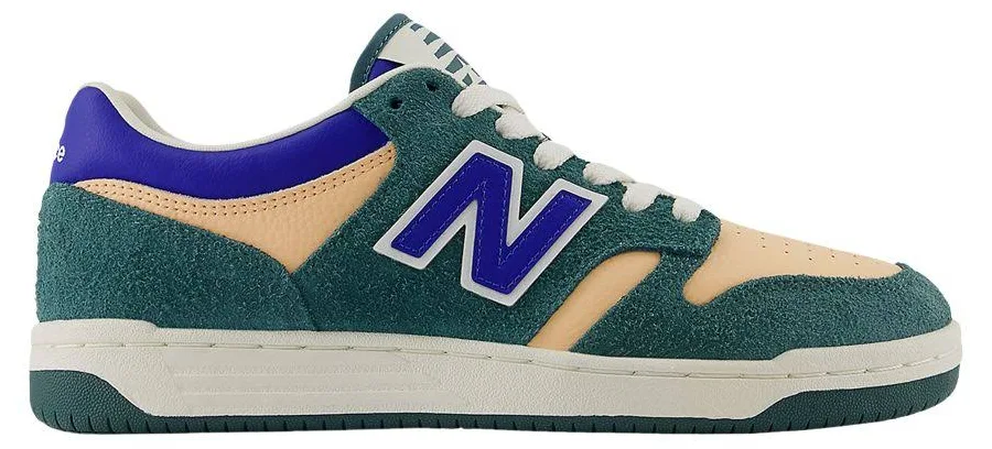 New Balance Men's 480 'New Spruce