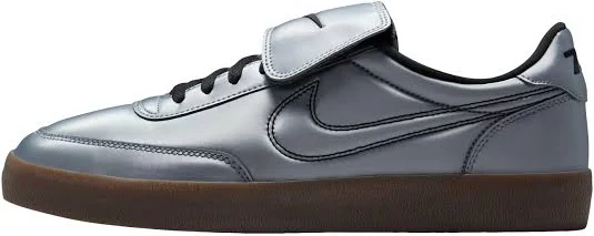 Nike Killshot 2 Prm Men Sneakers - Metallic Cool Grey/gum Dark Brown/black