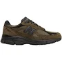 Jjjjound New Balance 990v3