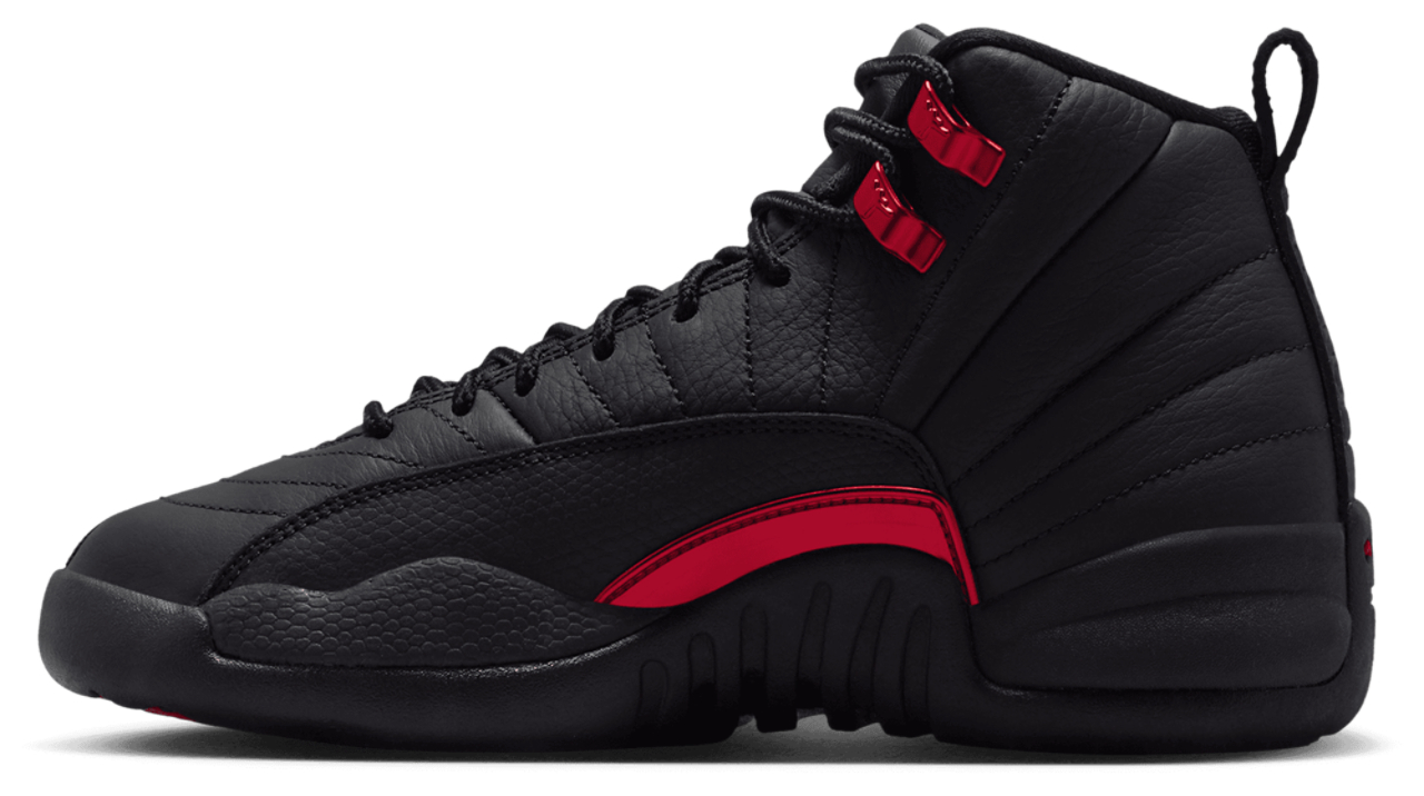 Jordan Retro 12 - Boys' Grade School