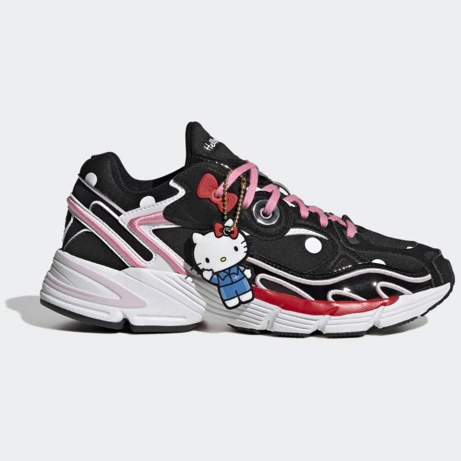 Adidas Women's Astir Hello Kitty