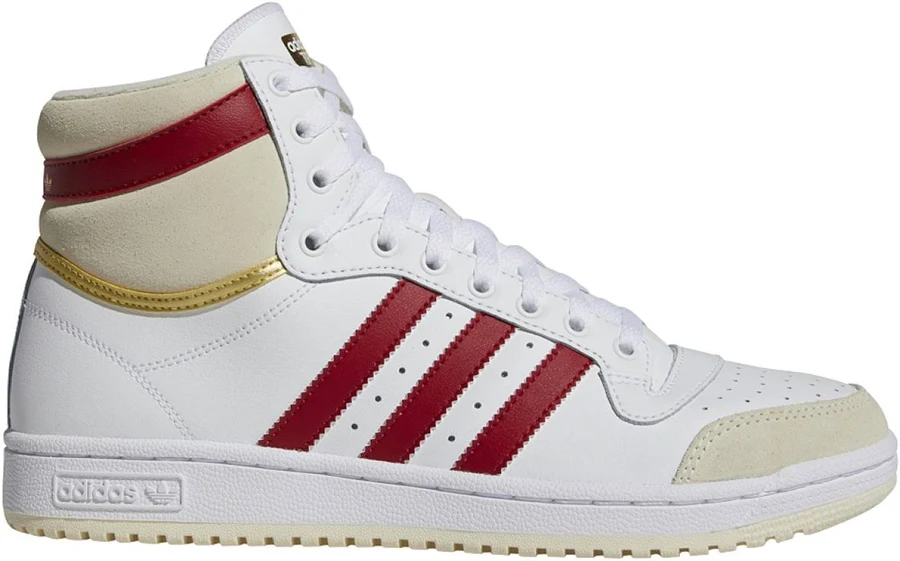 adidas Top Ten Hi Mens