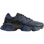 Balance 9060 Black Vintage Indigo U9060BLB Men
