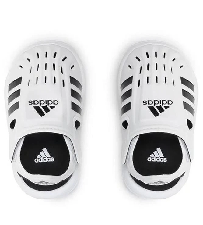 Adidas Kids Ozelia Slip-On Sneakers - IT23