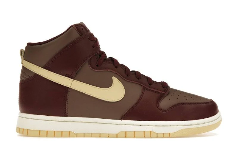 Nike Dunk High