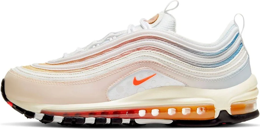 Nike Women's Air Max 97 The Future is In The Air