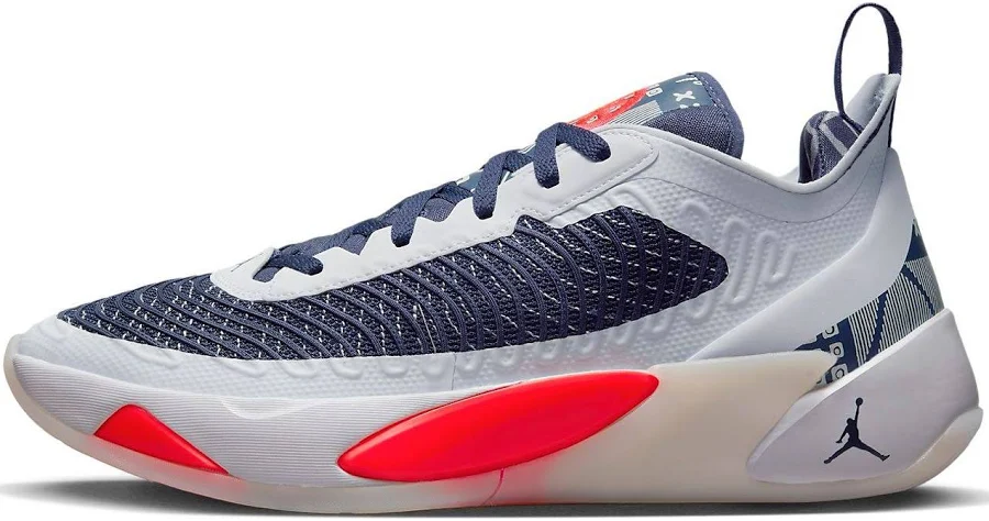 Jordan Air Jordan Luka 1 Quai 54 Men's Basketball Sneakers