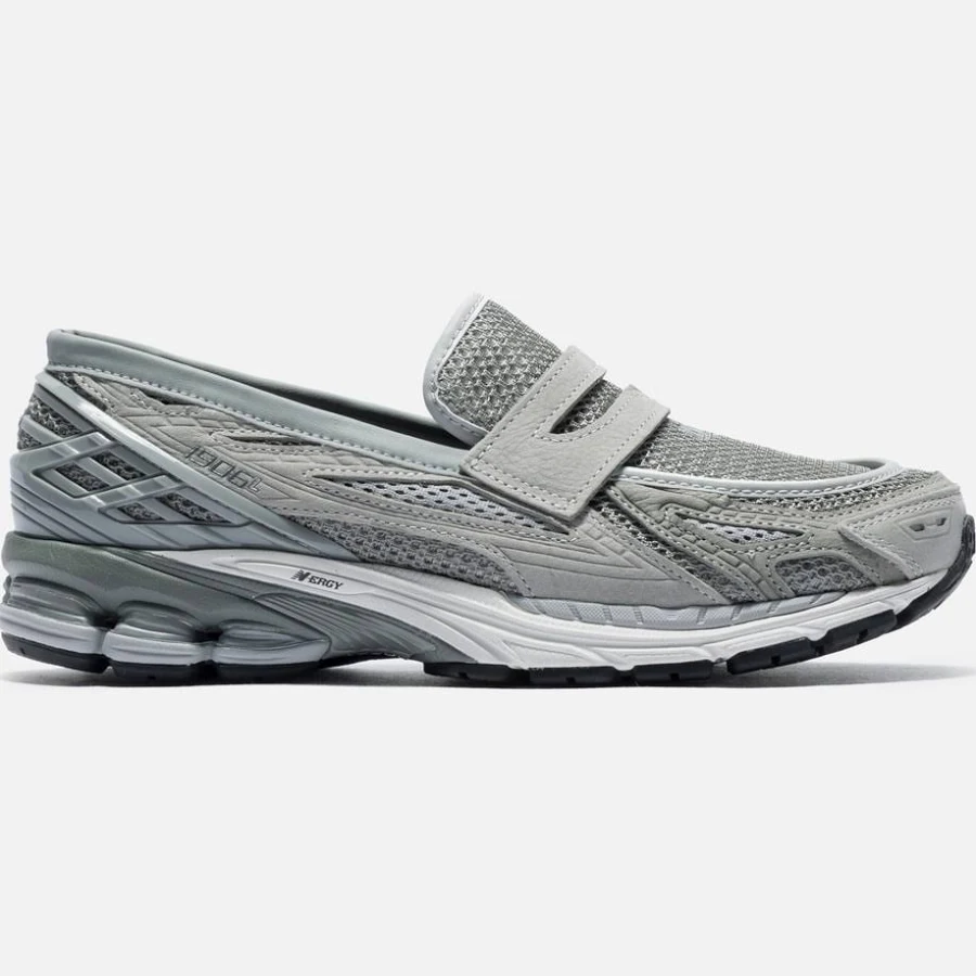 New Balance 1906L Men's Grey/灰色/그레이/グレー Size US 8 / W 9.5 HBX