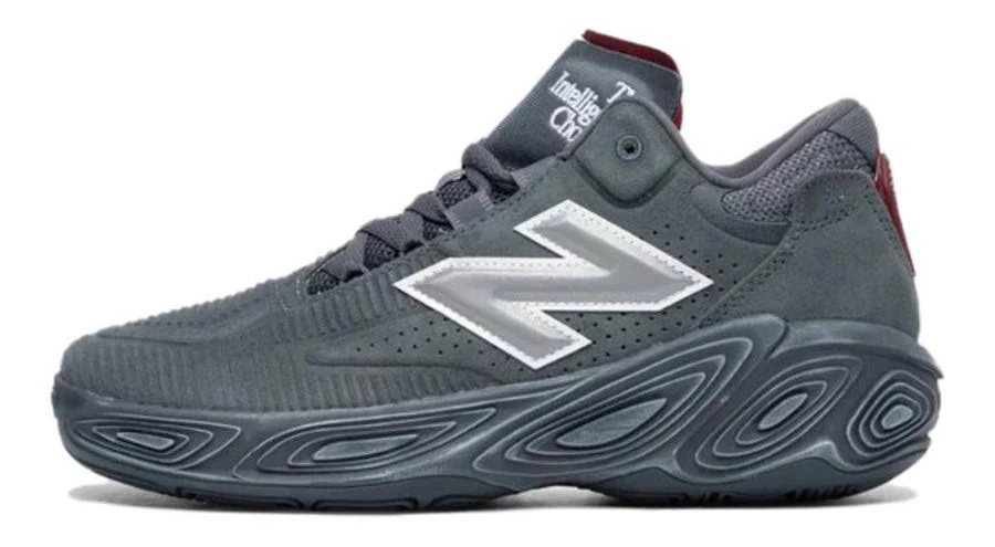 New Balance Fresh Foam Bb V2 Grey Day 2024