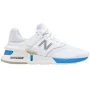 New Balance 997S 'White Blue' | Men's Size 8