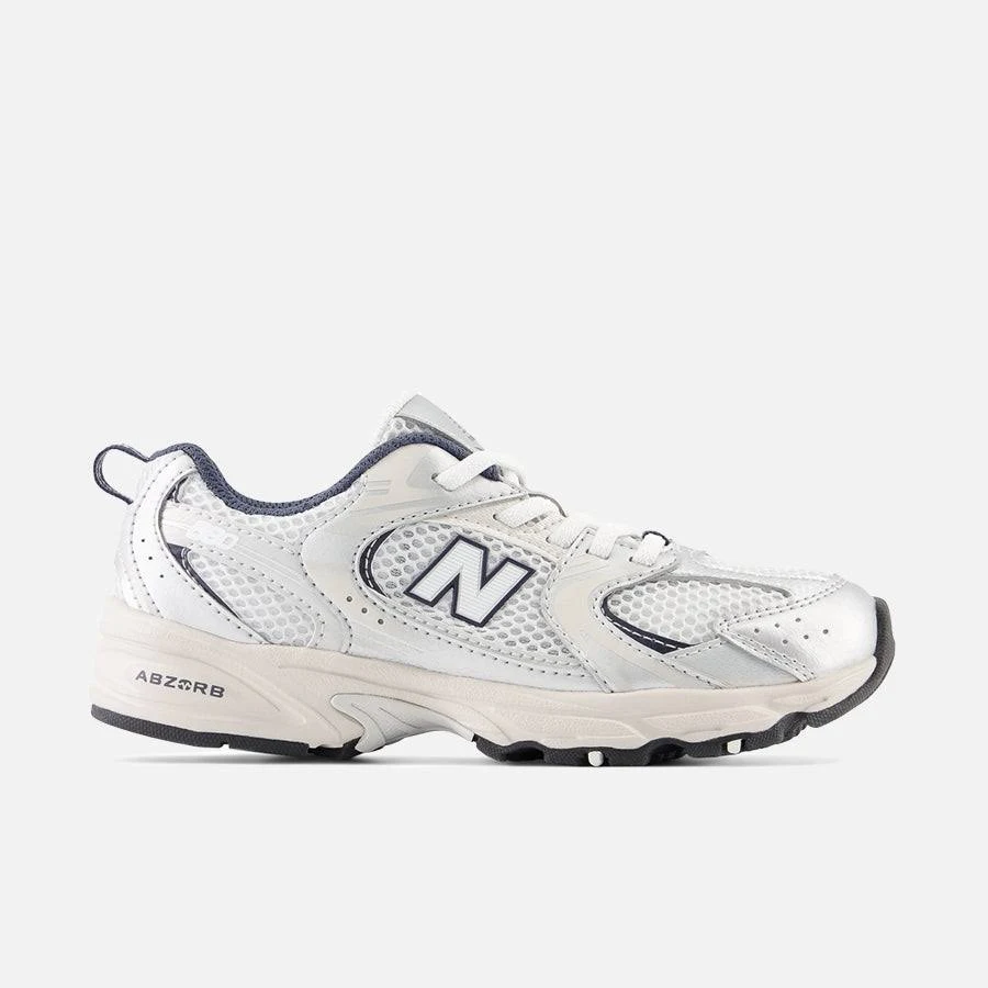 530 (PS) - SUMMER FOG / NIMBUS CLOUD / NB NAVY 11C