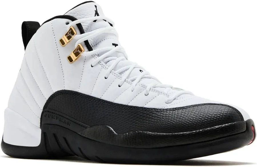 Jordan 12 Retro Taxi (2025) Men's 12