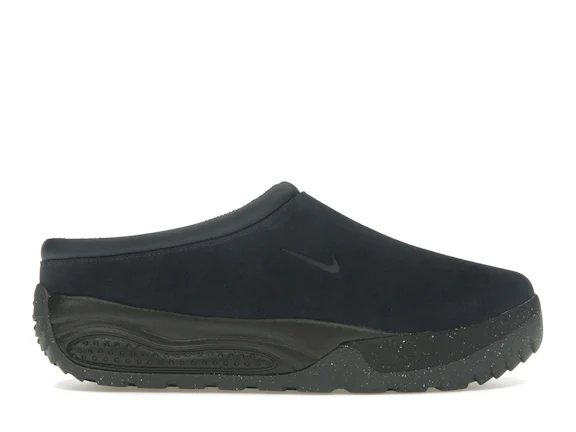 Nike ACG RufusDark Obsidian Black Obsidian