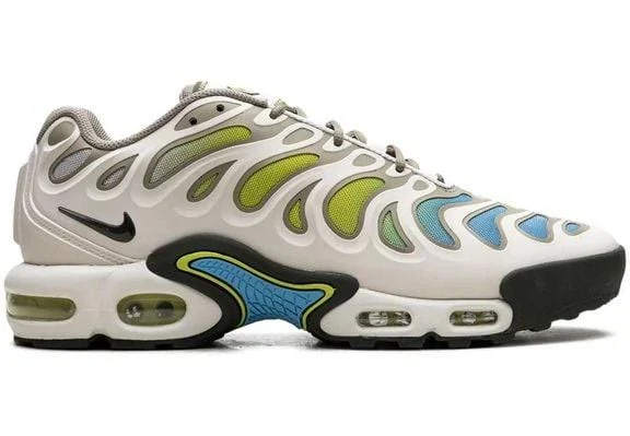 Nike Men's Max Plus Drift Sneakers