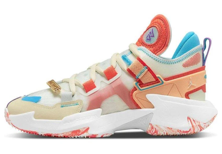 Nike Men's Why Not Zer0.5 Pf 'Can'T Beat That Price' - Blue - Hi-top sneakers - 11