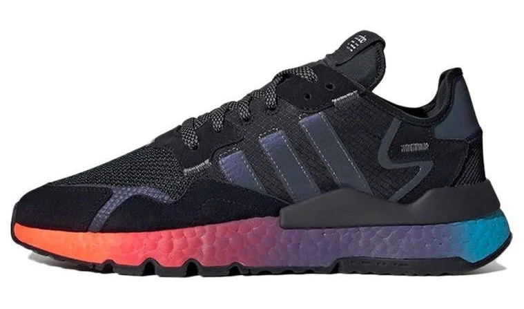 adidas Nite Jogger Sunset