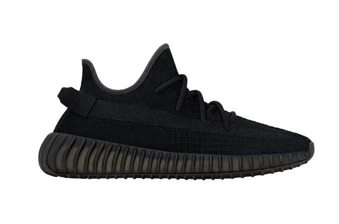 Adidas Yeezy Boost 350 V2 Onyx Sneakers Shoes Hq4540 100% Authentic