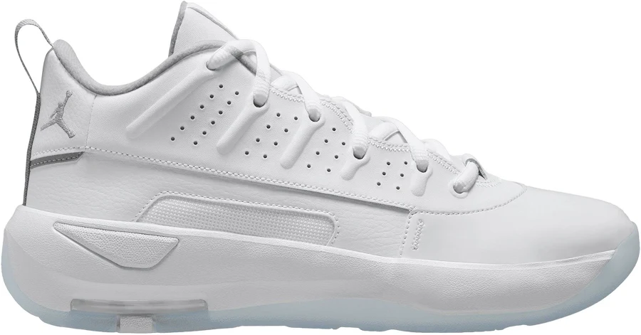 Jordan Men-s Jordan Max Aura 7 Basketball Shoes