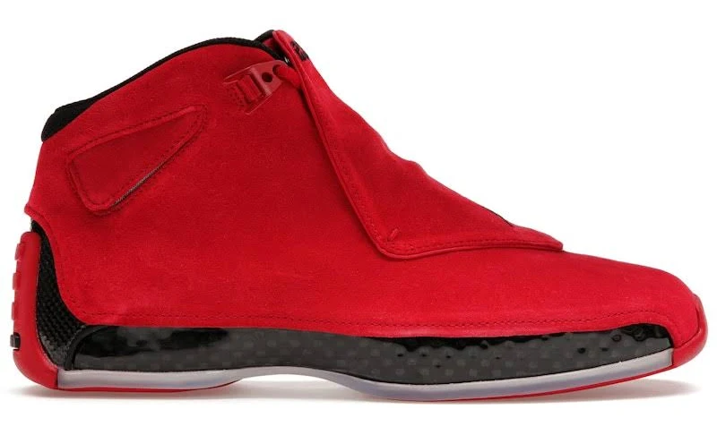 Jordan 18 Retro Men Toro