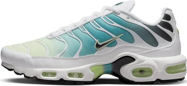 Nike Womens Air Max Plus