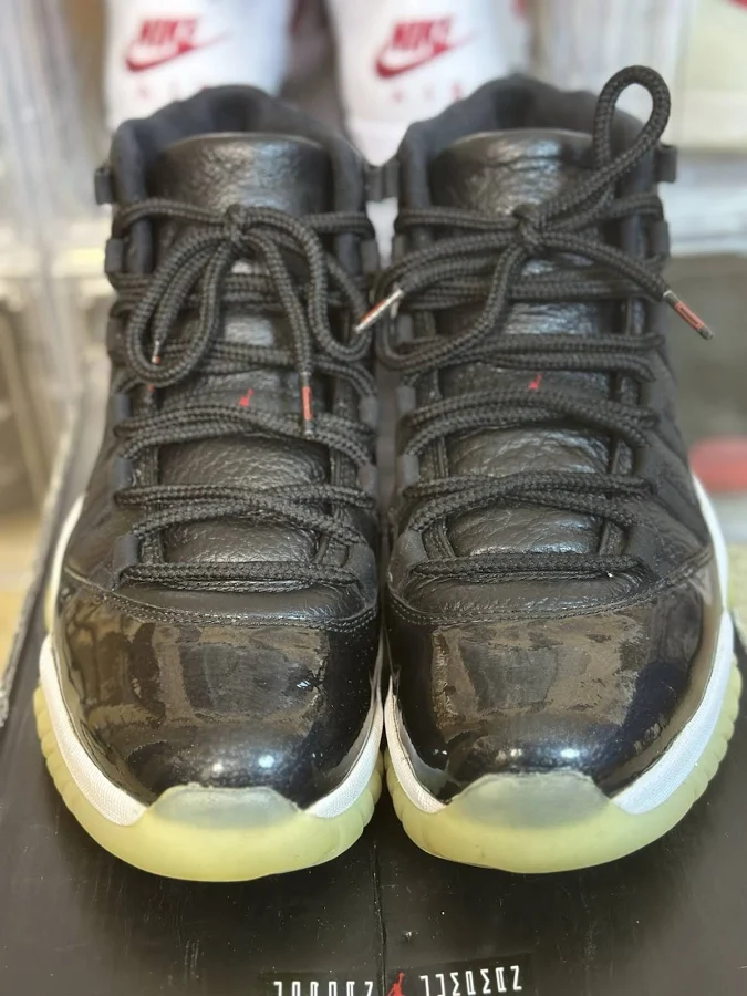 Air Jordan 11 Retro 72-10