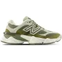 New Balance Mens 9060 - Shoes Olivine/Dark Olivine/White Size 10.0