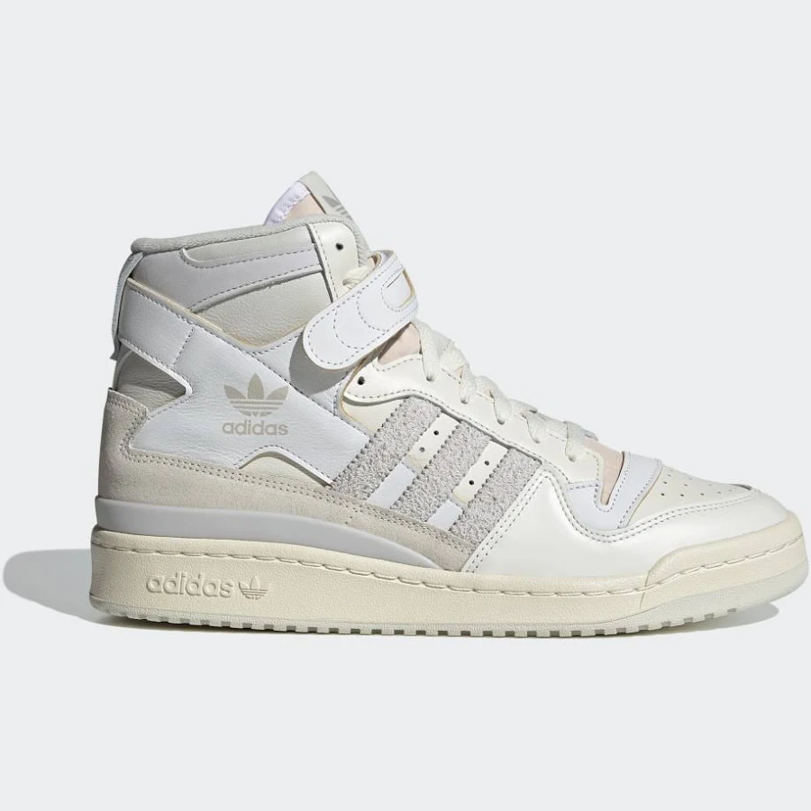 adidas Men's Forum 84 High Sneakers