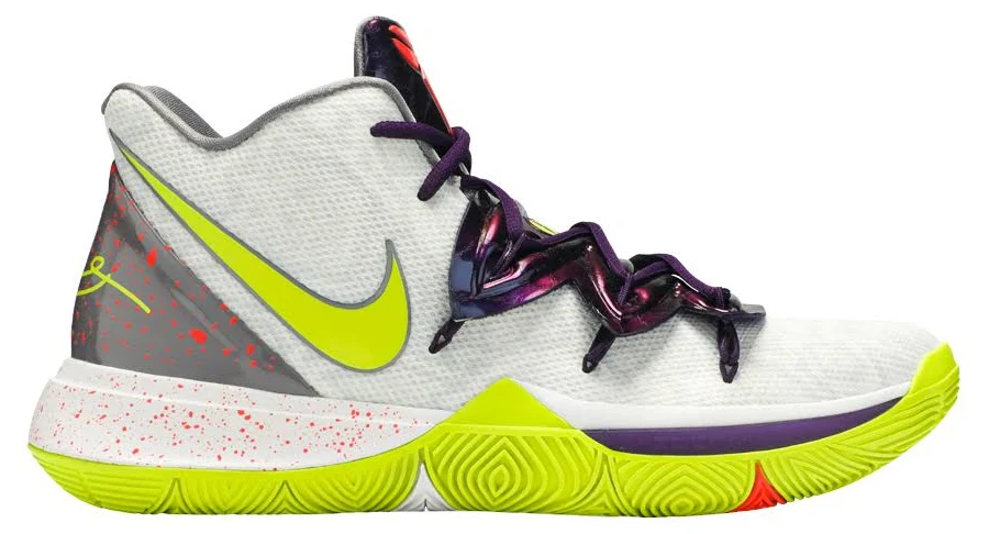 Nike Men's Kyrie 5 Mamba Mentality