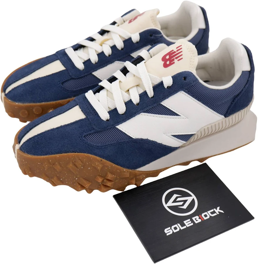 Balance Xc-72 Navy Gum Uxc72rh
