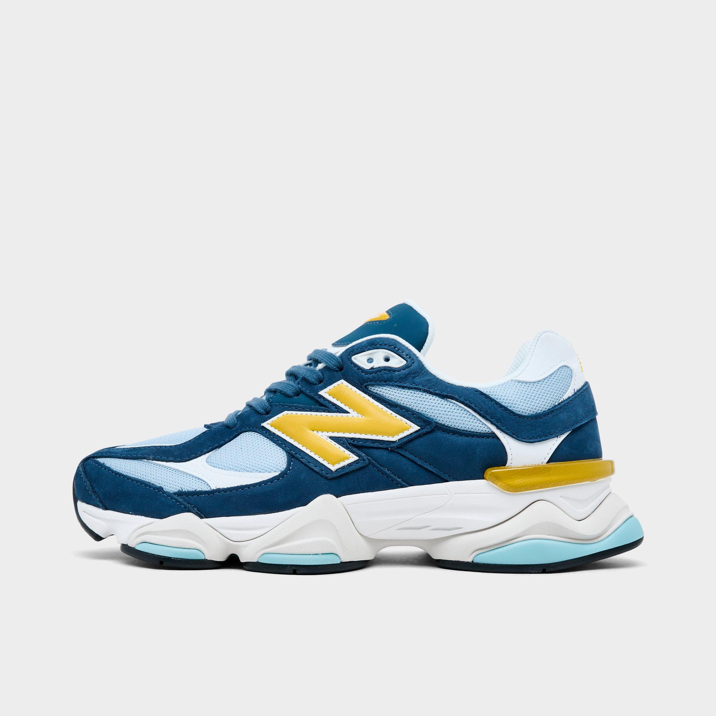 Men's New Balance 9060 Casual Shoes