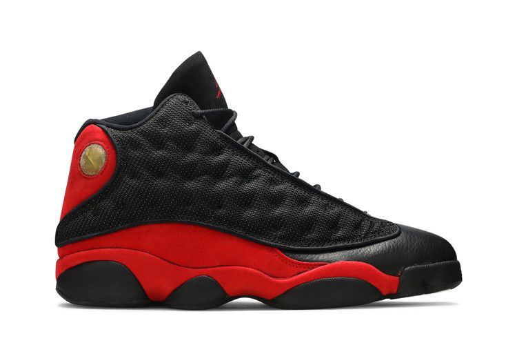 Air Jordan 13 OG 'Bred' 1998
