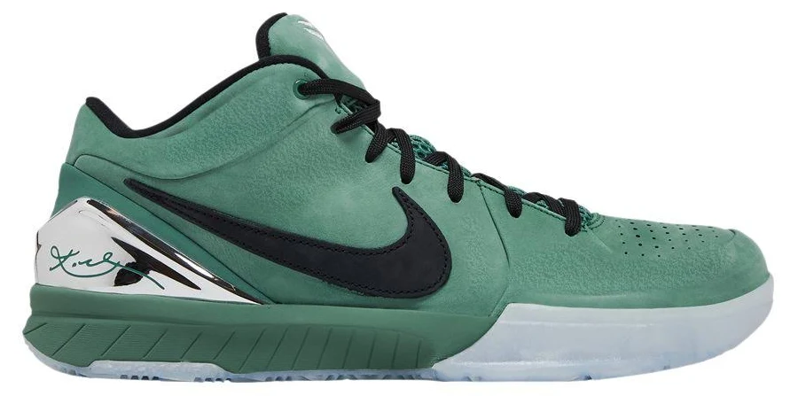 Nike Kobe 4 Protro Girl Dad