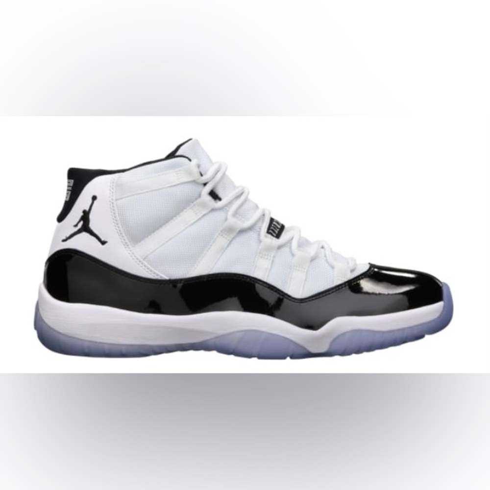 Jordan Retro Concord XI