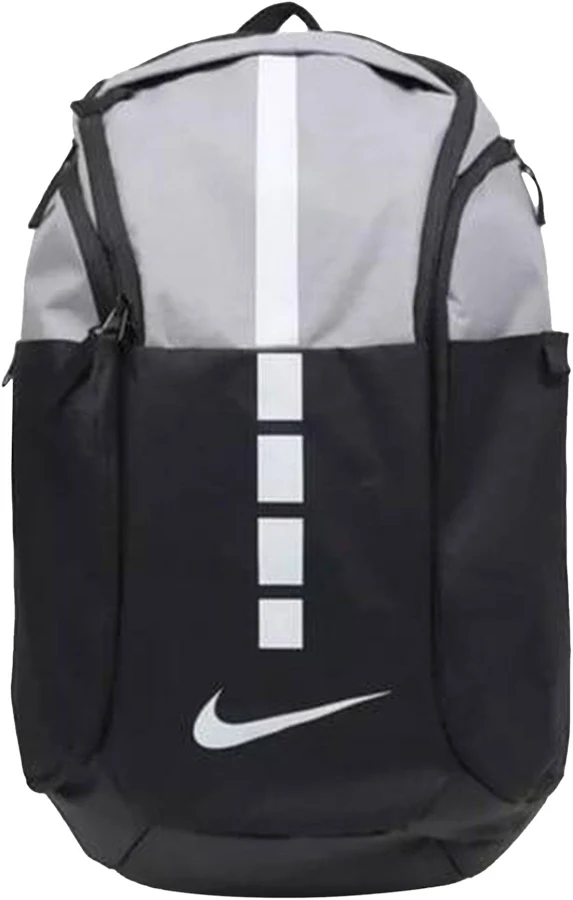 Nike Hoops Elite Pro Basketball Backpack | Adjustable Strap | Black