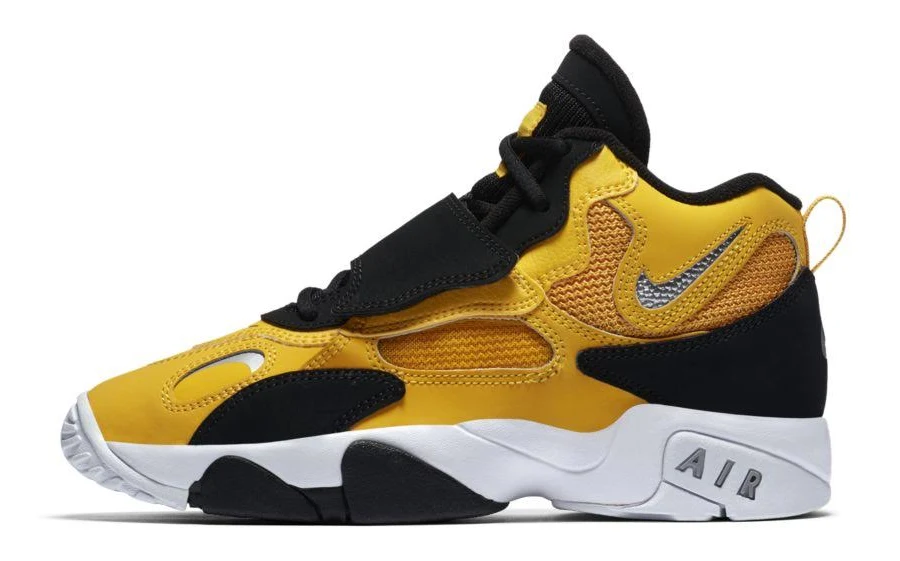 Kids' Nike Air Speed Turf