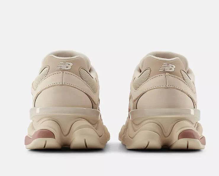 Size 7.5 - Balance 9060 Bone Sparrow