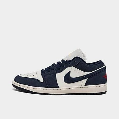 Air Jordan Men's 1 Low SE