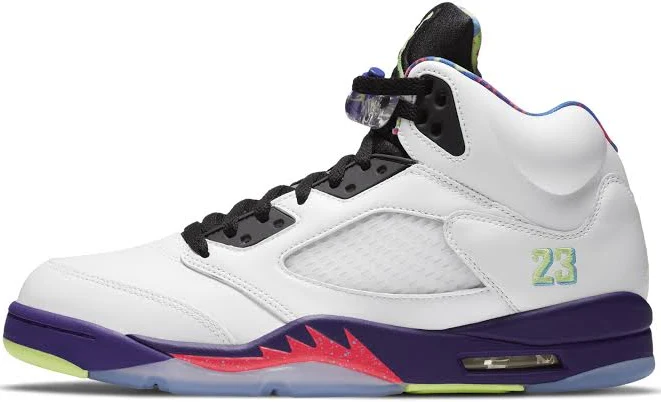 Air Jordan 5 Retro Alternate Bel-Air (2020)